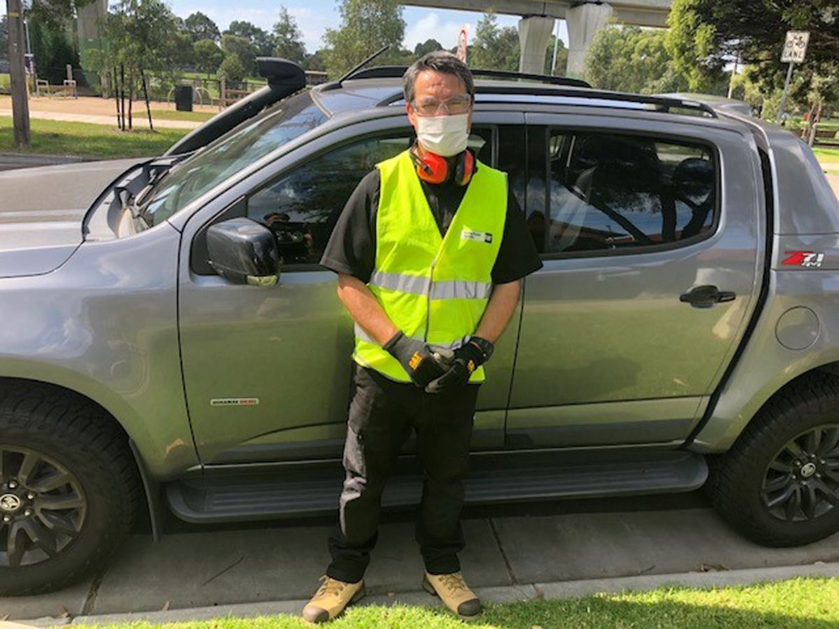 Energy Power Systems Australia (EPSA)