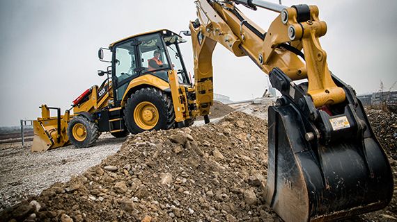 Operation And Control