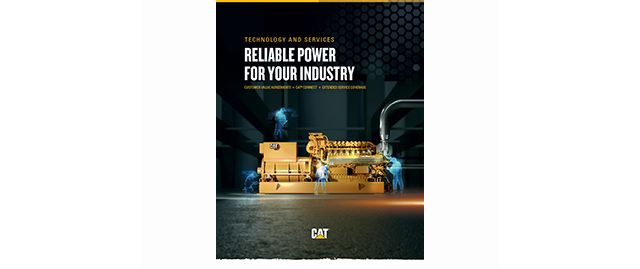 طاقة موثوق فيها لمجال عملك