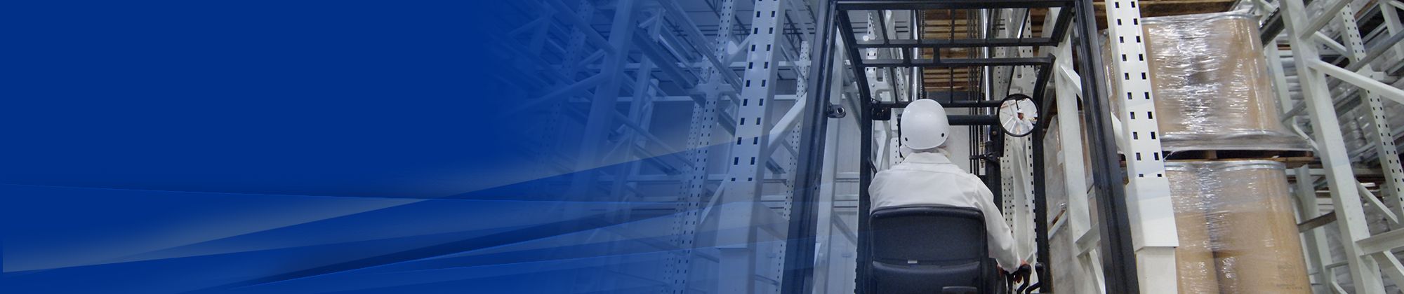 Materials handling case studies