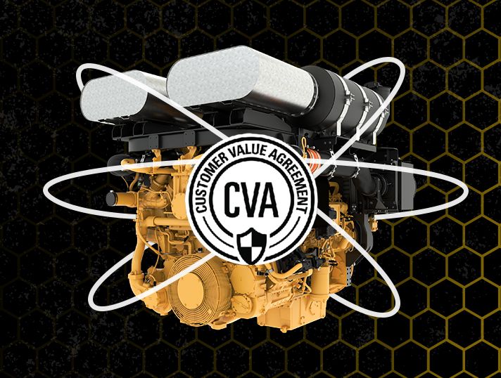 CUSTOMER VALUE AGREEMENTS (CVA)