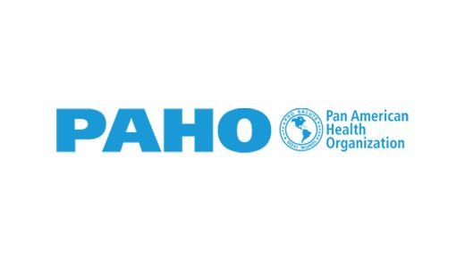 Panamerican Health Organization Logo