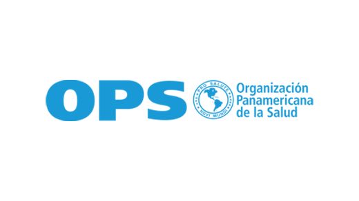 Panamerican Health Organization Logo