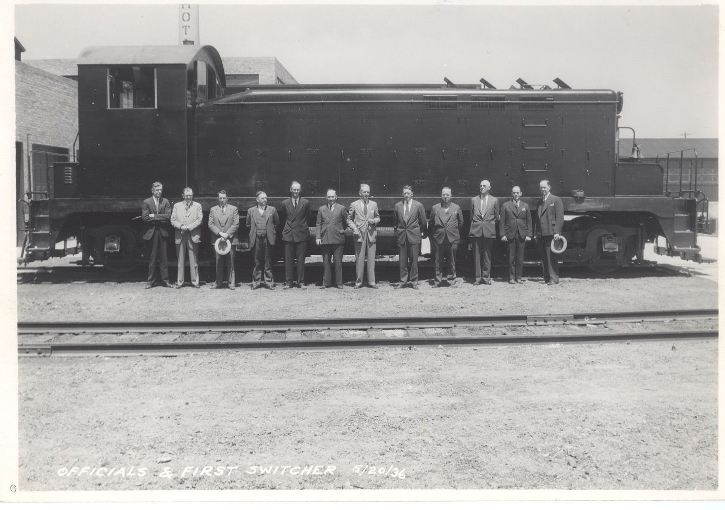 Upload your EMD® Photos here