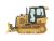 Cat® D2 Small Dozer