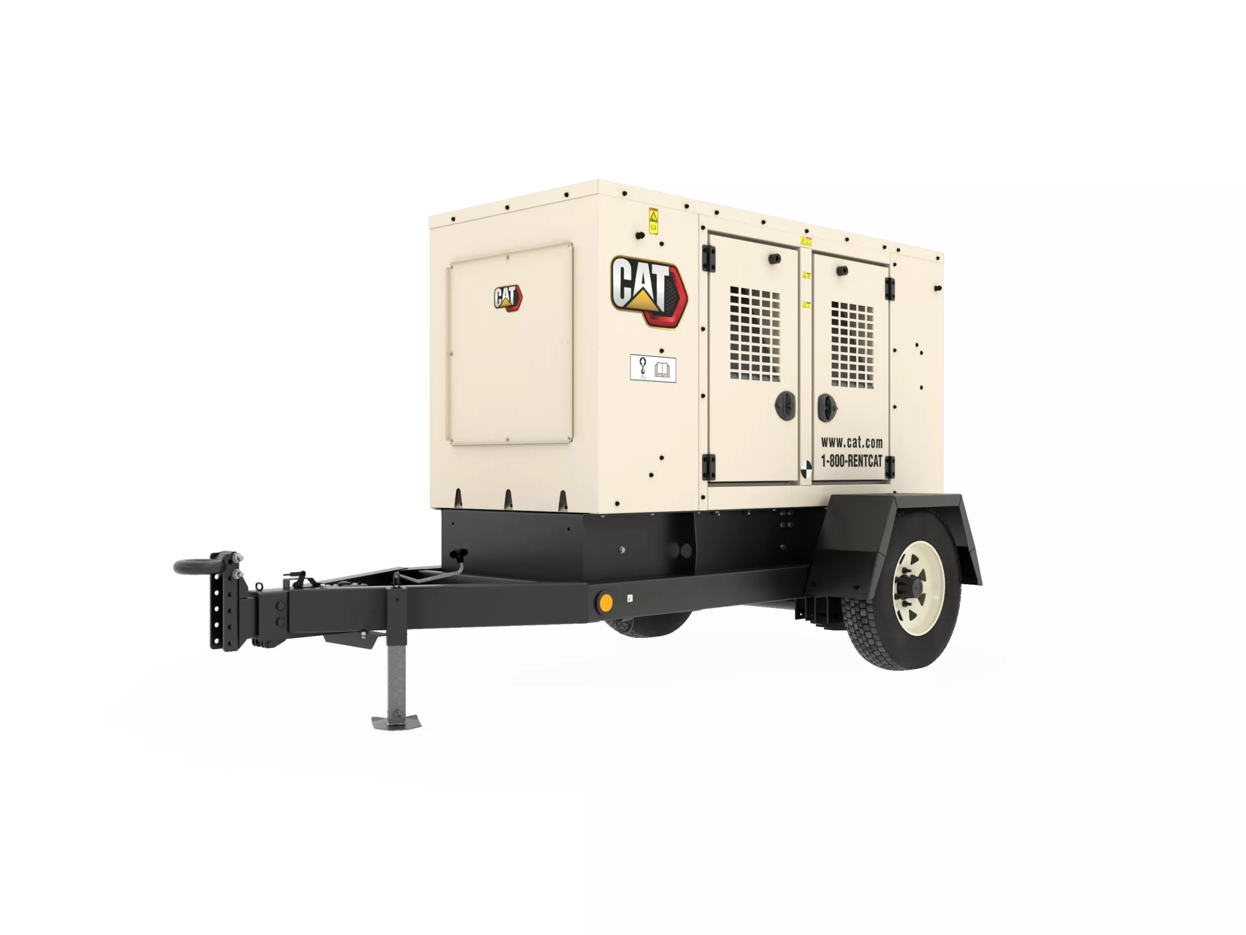 XQ35 28 KW (35 KVA)