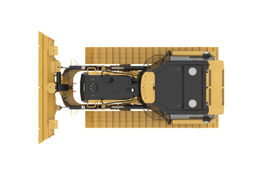 D1 Small Dozer