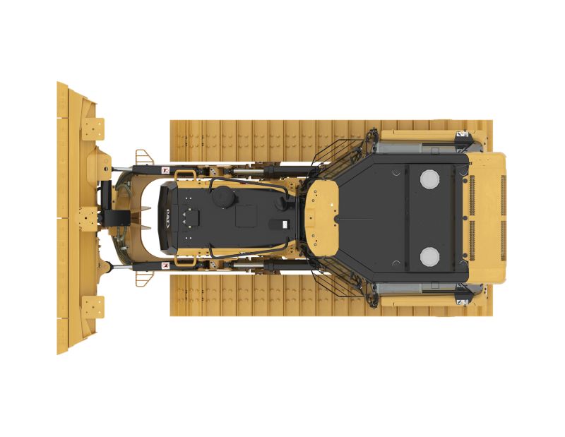 D1 Small Dozer