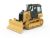 Cat® D1 Small Dozer