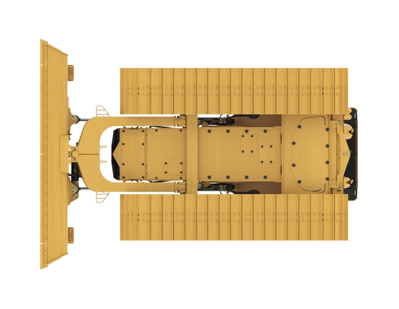 D2 Small Dozer