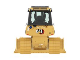 D2 Small Dozer