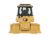 Cat® D2 Small Dozer