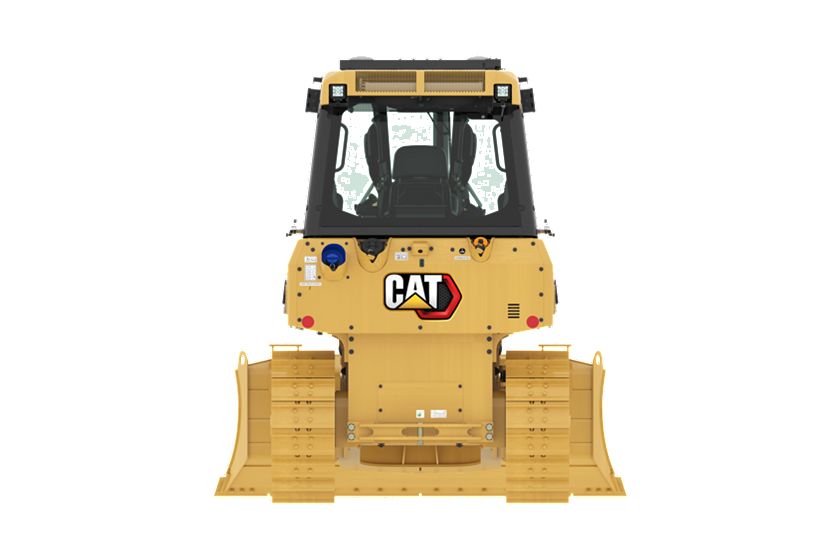D1 Small Dozer