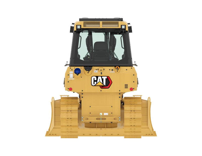 D1 Small Dozer