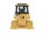 Cat® D1 Small Dozer