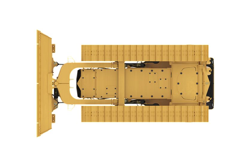 D1 Small Dozer