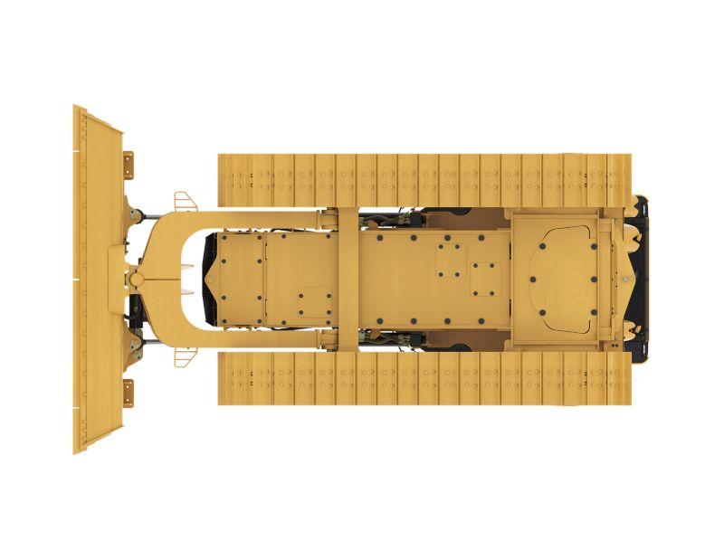 D1 Small Dozer