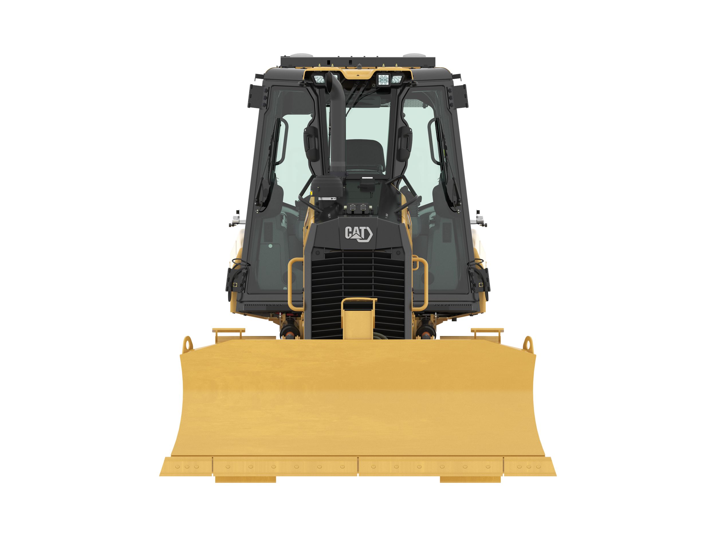 Small Dozers D1