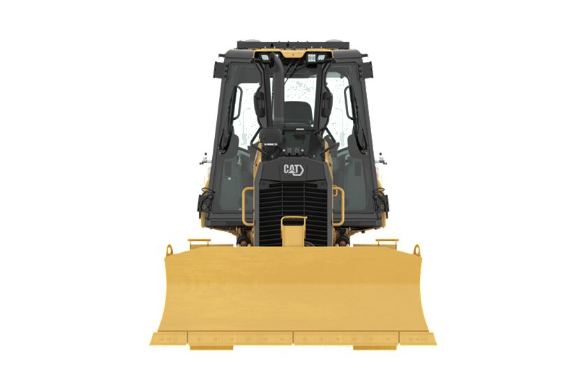 D1 Small Dozer