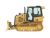 Cat® D1 Small Dozer