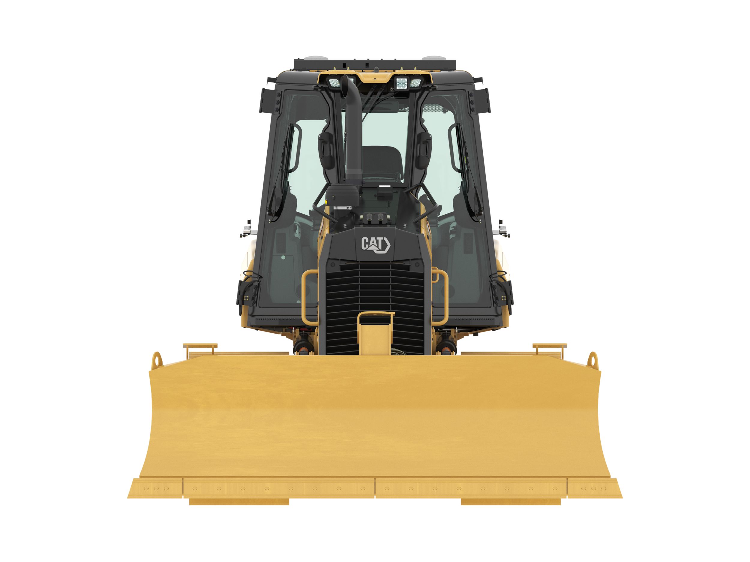 D2 Small Dozer>