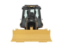 D2 Small Dozer