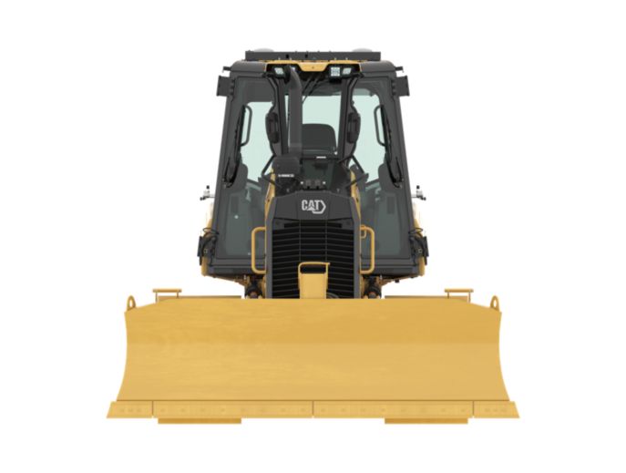 D2 Small Dozer