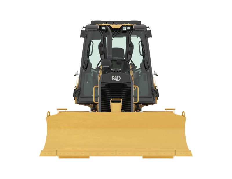 D2 Small Dozer