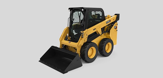 Especificações modelo 232D3