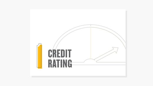 credit rating