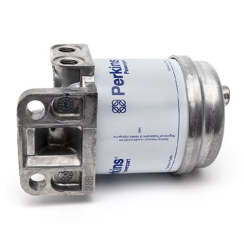 2656613: PERKINS FUEL FILTER ASSY