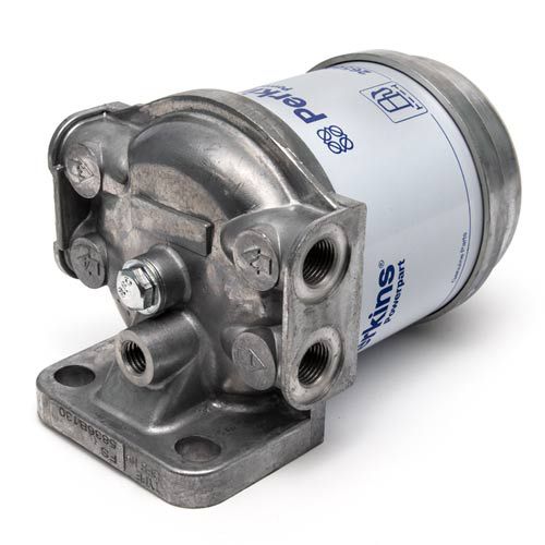 2656613: PERKINS FUEL FILTER ASSY