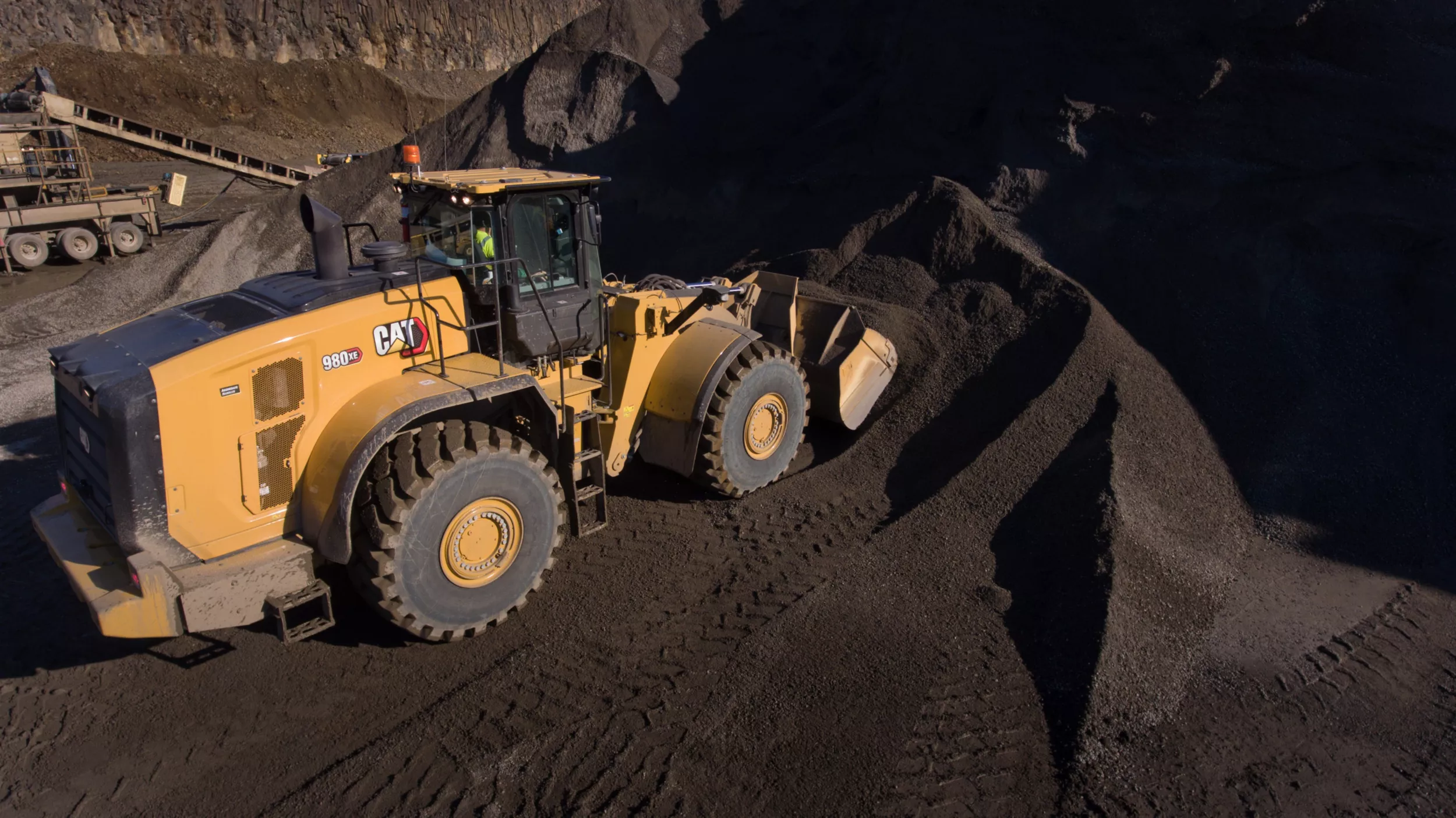 Built for Long-Term Production
