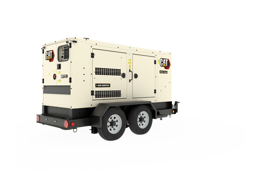 XQ125 &#8211; Diesel