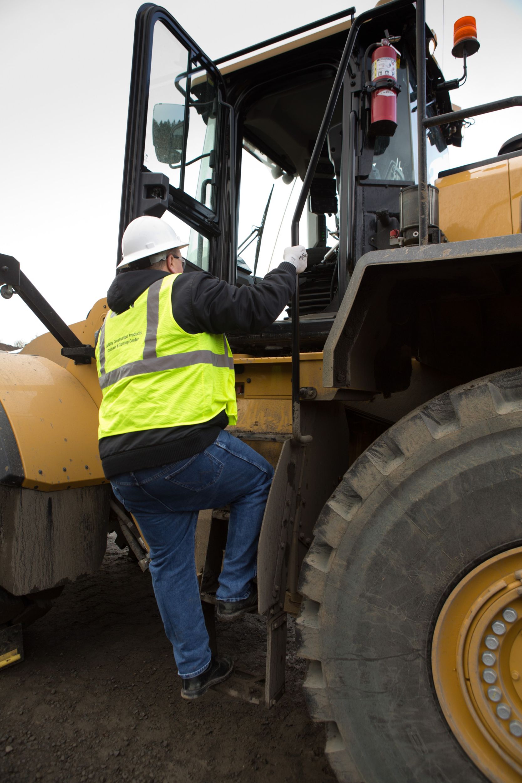 Características de seguridad