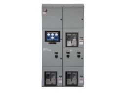 Switchgear and Paralleling Controls photo