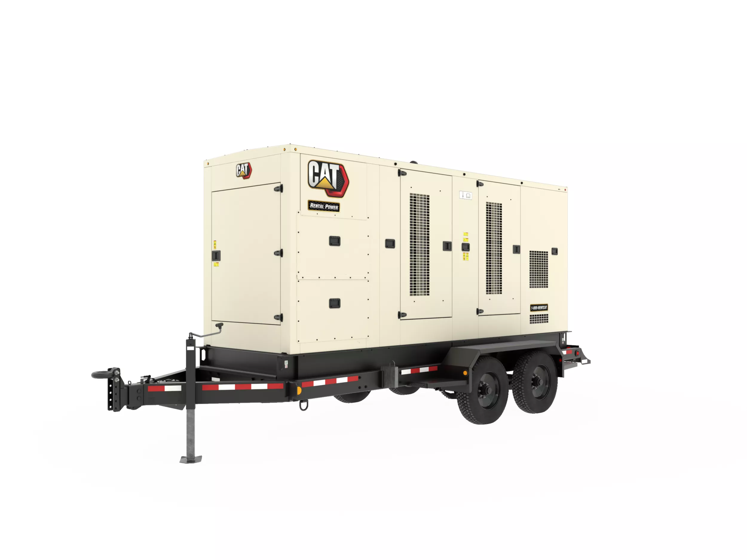 XQ425 340 kW (425 kVA)
