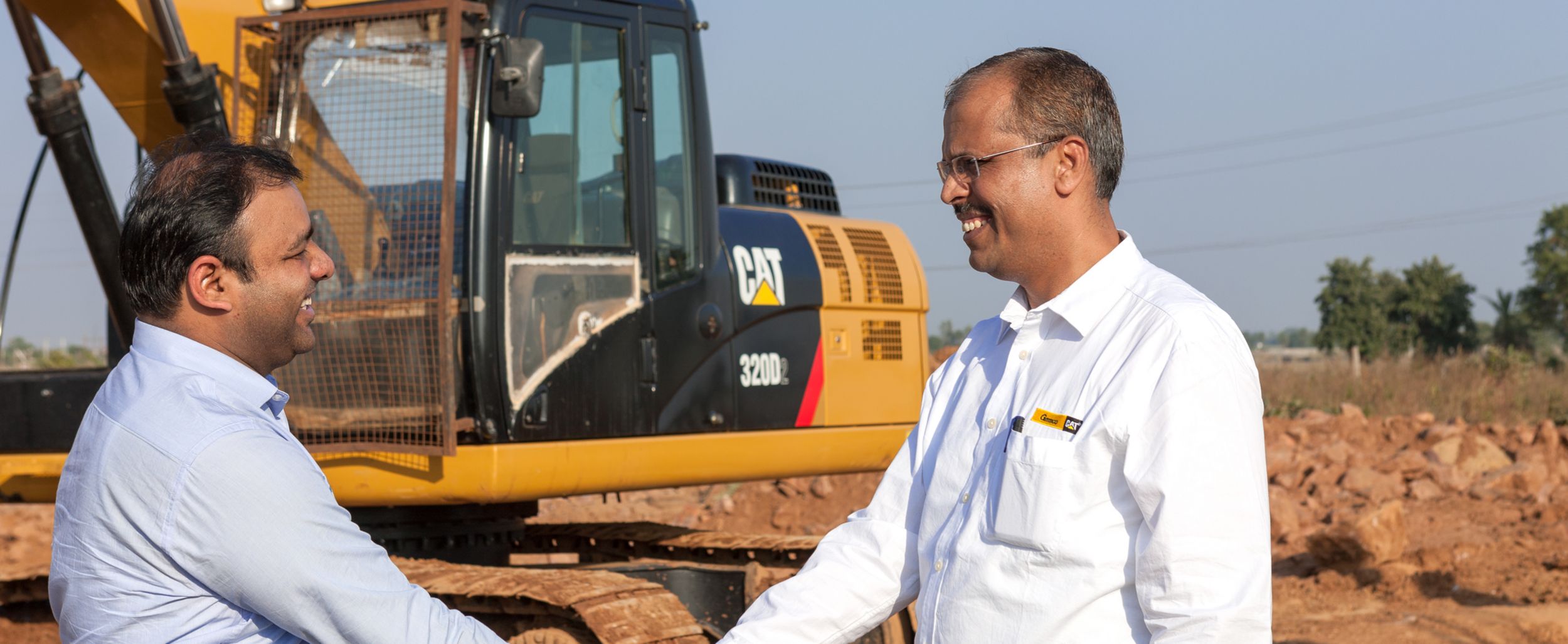 CAT 360° ADVANTAGE bundles help your business reduce costs and improve profit margins.