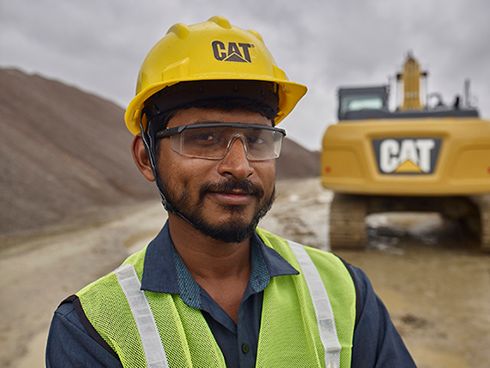 jobsite during COVID-19 pandemic