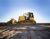 Cat® D3 Small Dozer