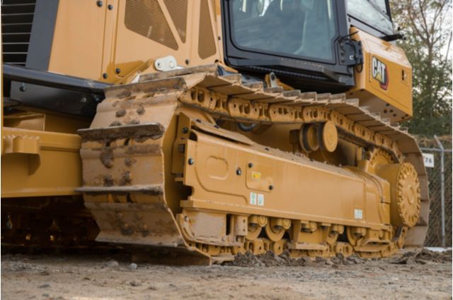 DURABLE UNDERCARRIAGE