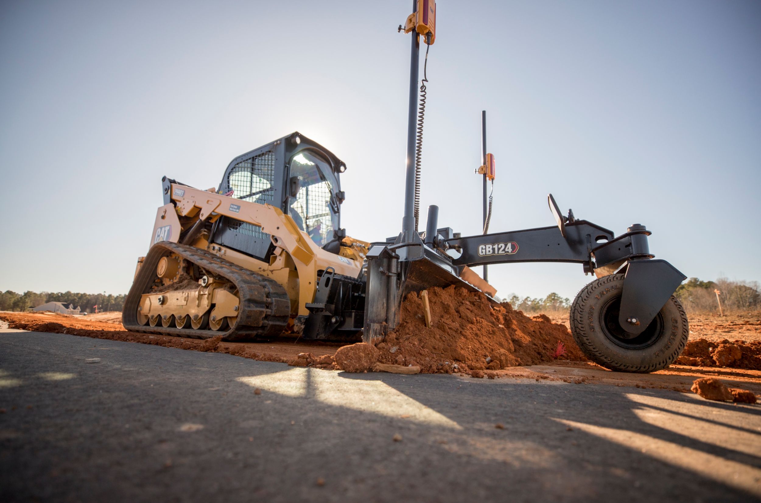 Smart Attachment Integration