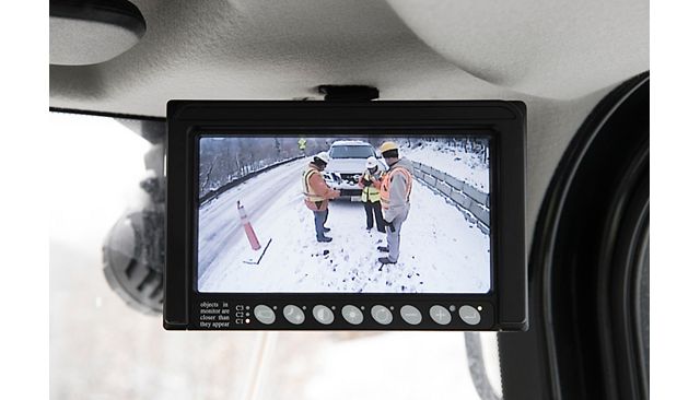 Cat® 920 Compact Wheel Loader