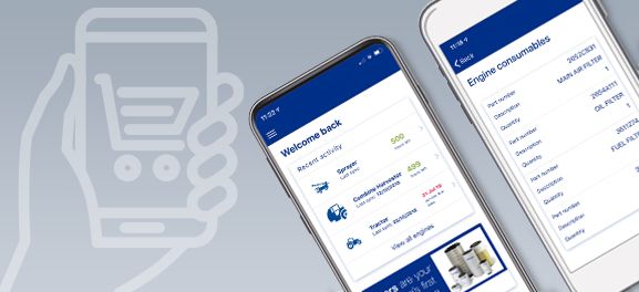 Service notifications