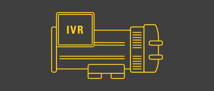 Cat LC6100 Generator