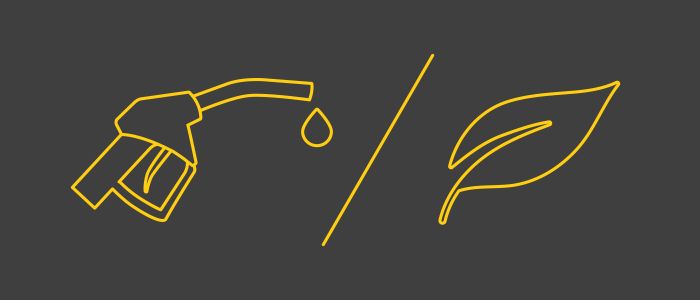 Fuel/Emissions Strategy