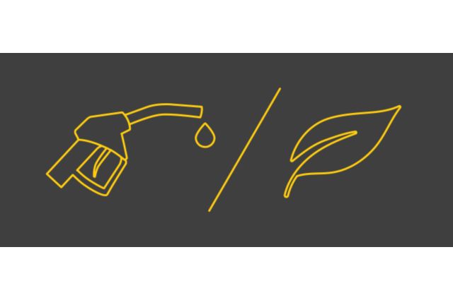 Fuel/Emissions Strategy