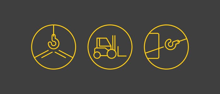 Improved Transportability