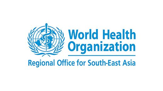 World health Organization Logo