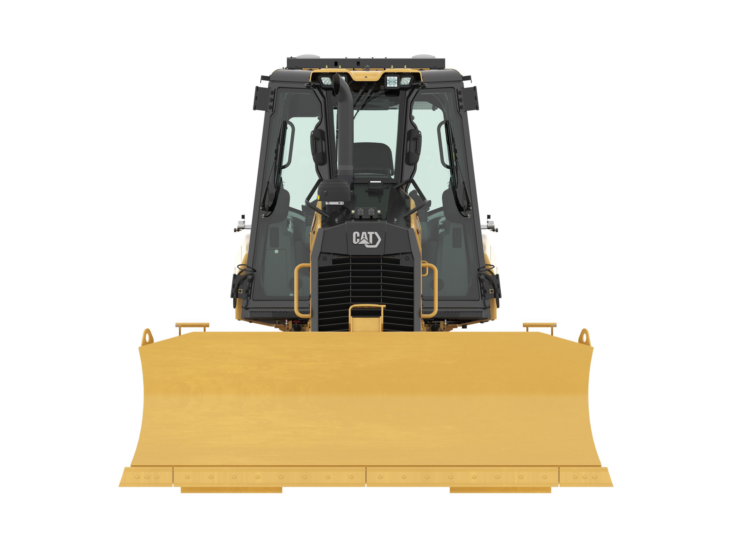 Small Dozers D3